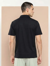 Cloud Polo Black Thunder