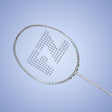 Pure Light 5 Unstrung Badminton Racket (Silver) - 5U/G5