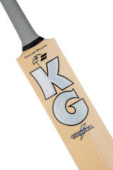 KG Thunder Cricket Bat
