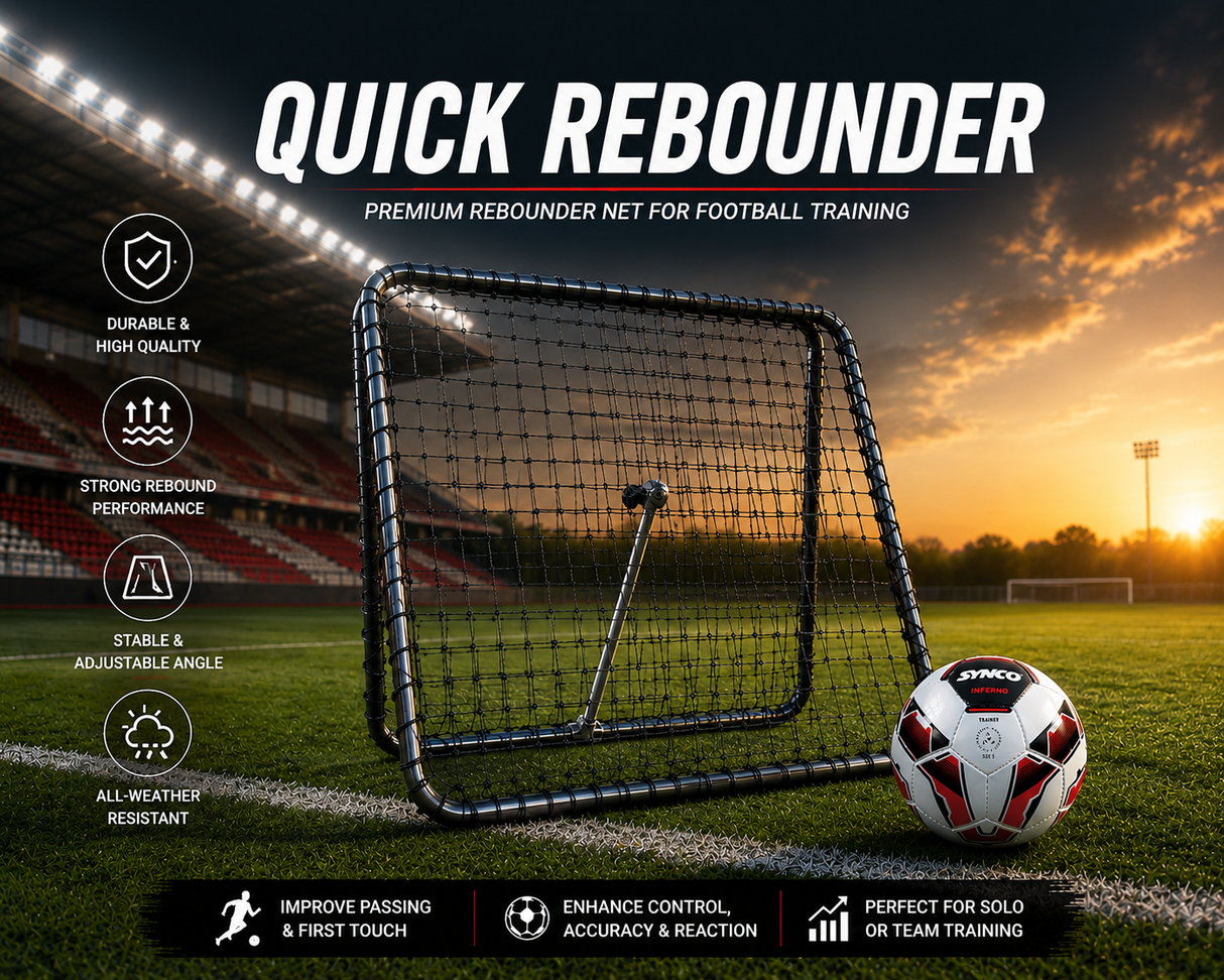 Synco Quick Rebounder