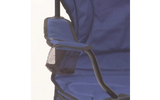 COLEMAN Cooler Quad Camping Chair