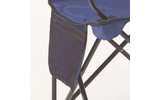 COLEMAN Cooler Quad Camping Chair