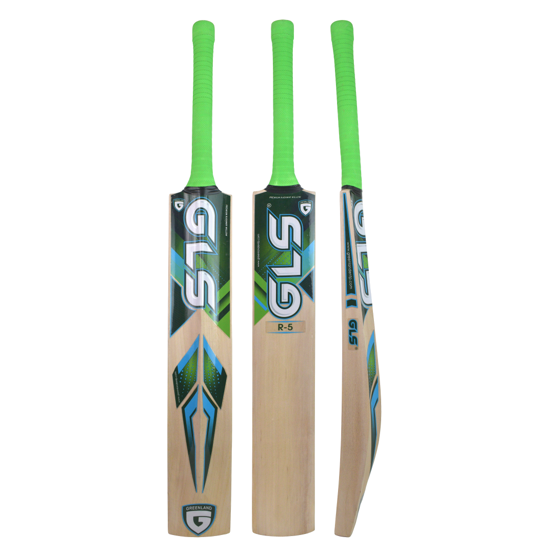 GLS R-5 Kashmir Willow Cricket Bat