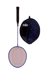STAG GLOBAL Disney Avengers Badminton Racket | Blue | Model (R001)