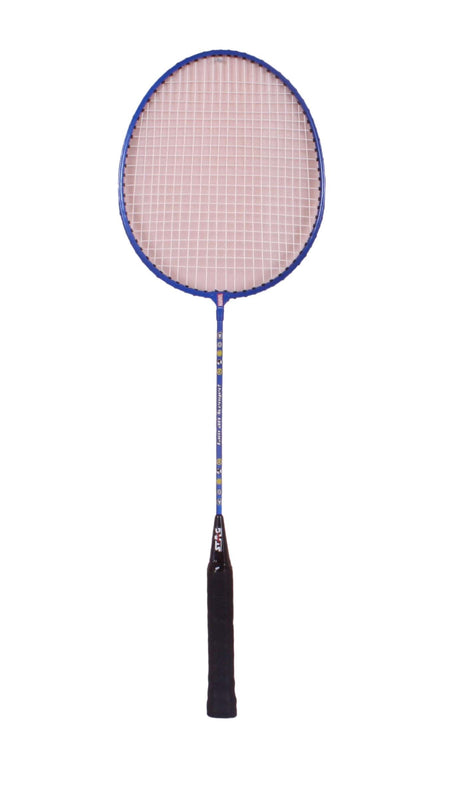 STAG GLOBAL Disney Avengers Badminton Racket | Blue | Model (R001)