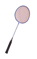 STAG GLOBAL Disney Avengers Badminton Racket | Blue | Model (R001)