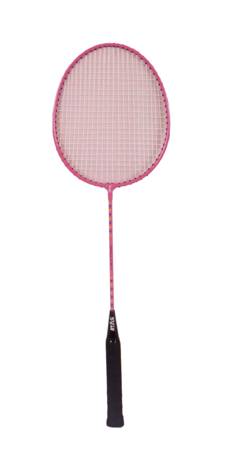 STAG GLOBAL Disney Princess Badminton Racket | Pink | Model (R002)