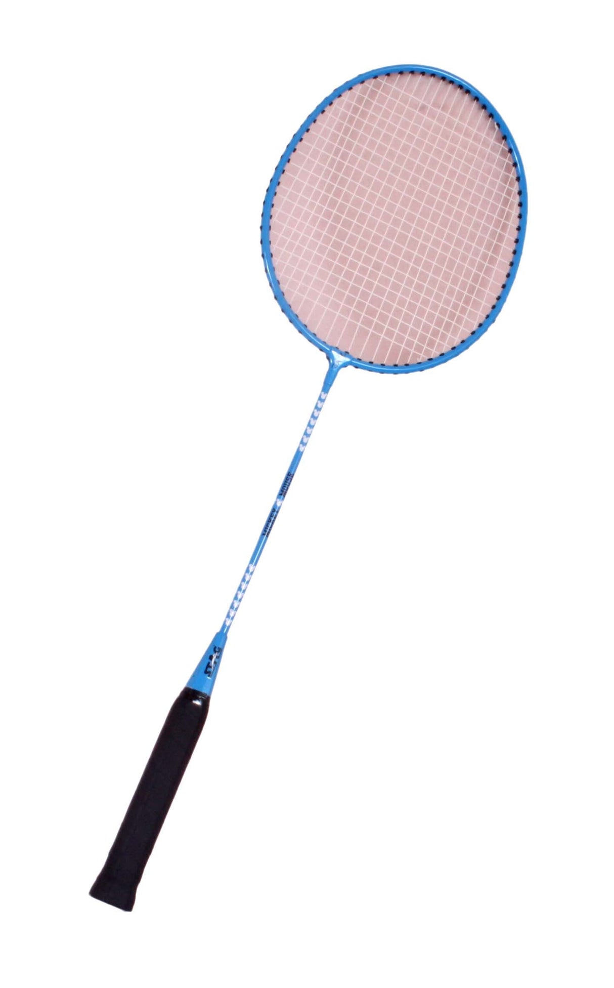 STAG GLOBAL  Disney Mickey Mouse Badminton Racket | Blue | Model (R004)