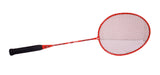 STAG GLOBAL Disney Spiderman Badminton Racket | Red | Model (R005)