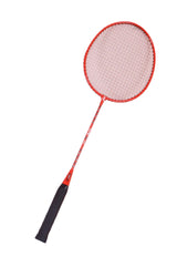 STAG GLOBAL Disney Spiderman Badminton Racket | Red | Model (R005)