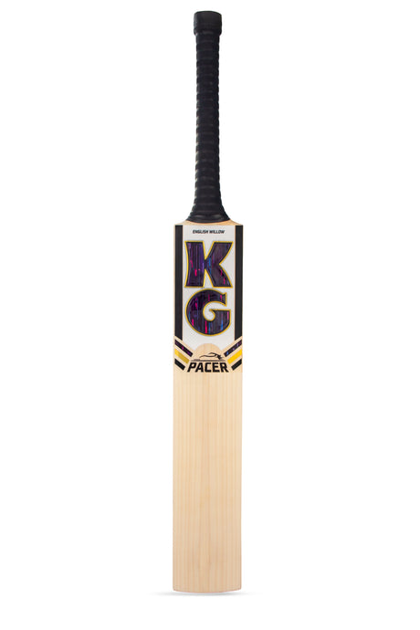 KG Pacer Cricket Bat | Kay Gee Sports / Kay Gee International