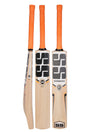 SS R-7 Kashmir Willow Cricket Bat | KIBI SPORTS SS