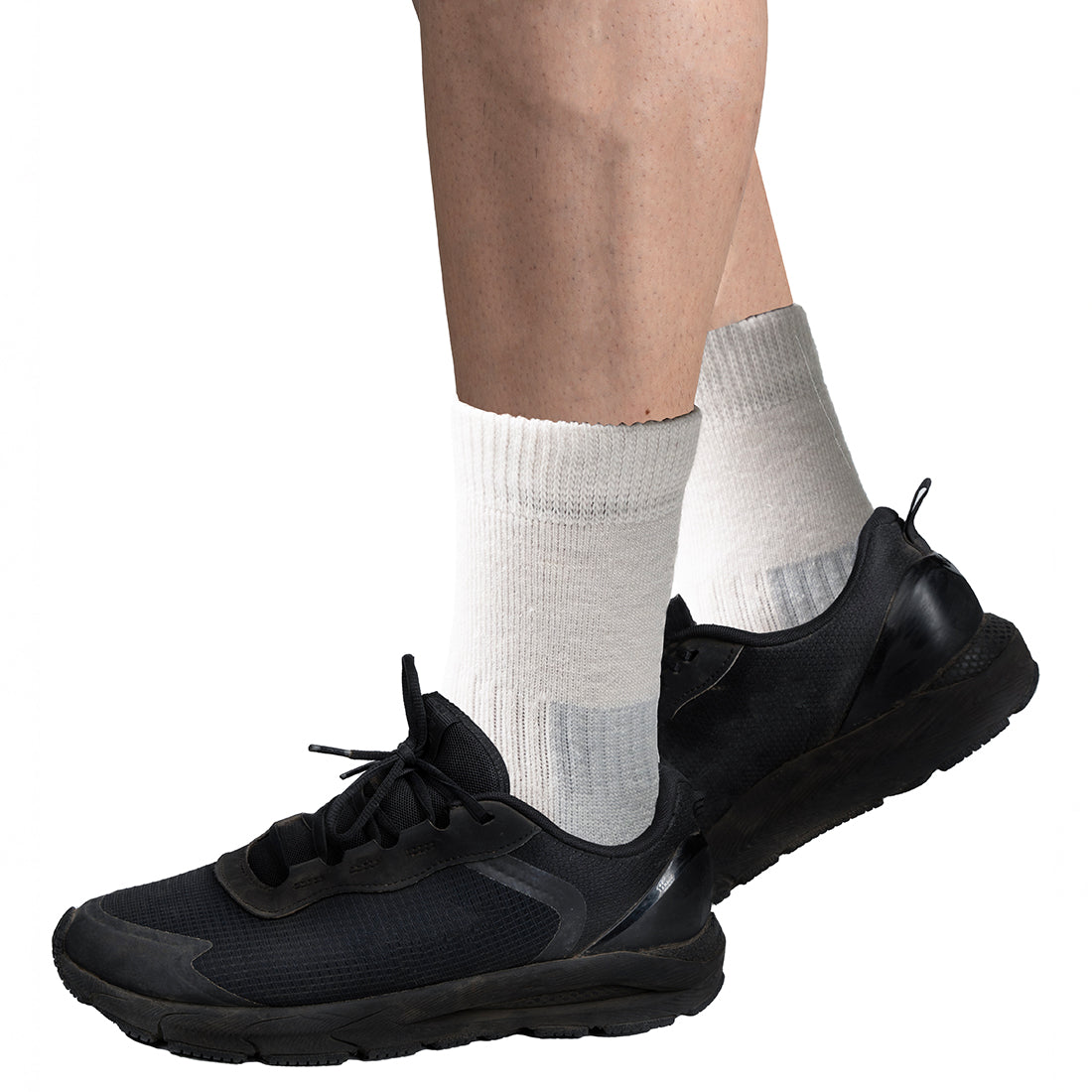 Test Merino Cricket Socks