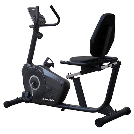 Kobo RB-1 Magnetic Recumbent Bike 5 Kg Fly Wheel | Kobo