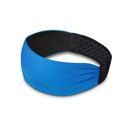 Sports Headband For Men and Women (Royal Blue)