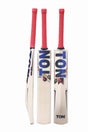 SS TON Reserve Edition Kashmir Willow Cricket Bat | KIBI SPORTS SS