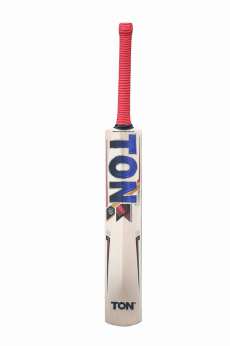 SS TON Reserve Edition Kashmir Willow Cricket Bat | KIBI SPORTS SS