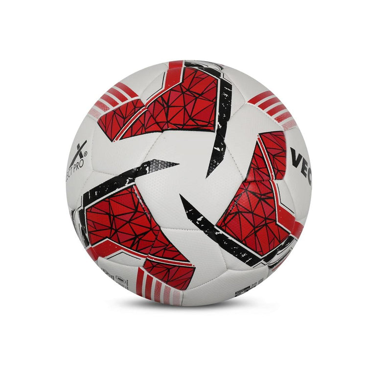 VECTOR X Reflect Pro Thermo Fusion Embossed PU Football - (Pack of 1)