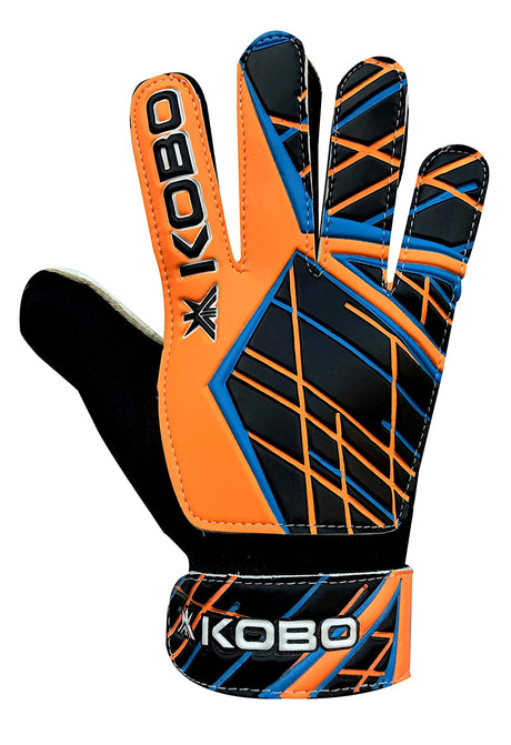 Kobo REFLEX Football Goal Keeper Gloves | Kobo