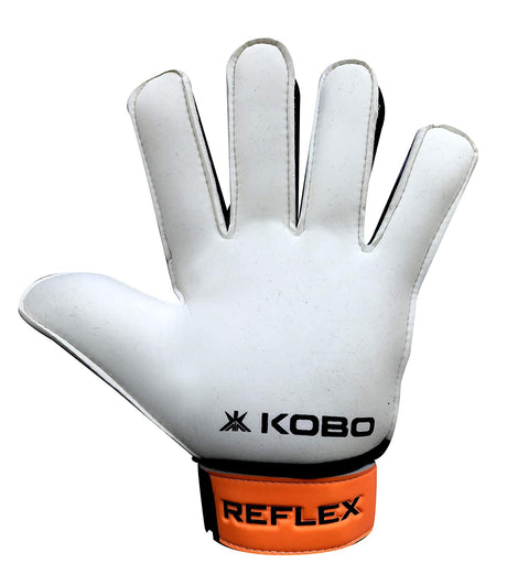 Kobo REFLEX Football Goal Keeper Gloves | Kobo
