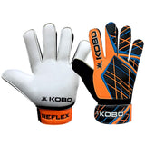 Kobo REFLEX Football Goal Keeper Gloves