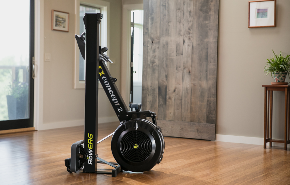 CONCEPT2 ROWERG STANDARD - 2712