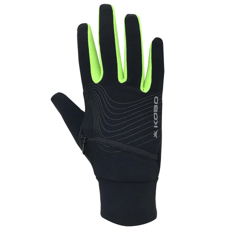 Kobo RG-01 Running Gloves | Kobo