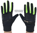 Kobo RG-01 Running Gloves