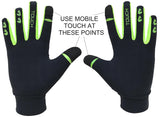 Kobo RG-01 Running Gloves