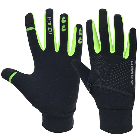 Kobo RG-01 Running Gloves | Kobo