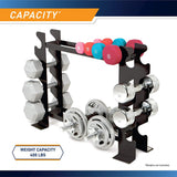 Kobo RK-1 Dumbbell Rack