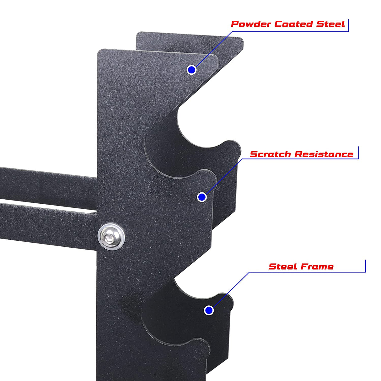 Kobo RK-1 Dumbbell Rack