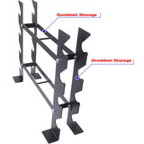 Kobo RK-1 Dumbbell Rack