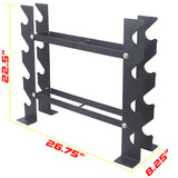 Kobo RK-1 Dumbbell Rack