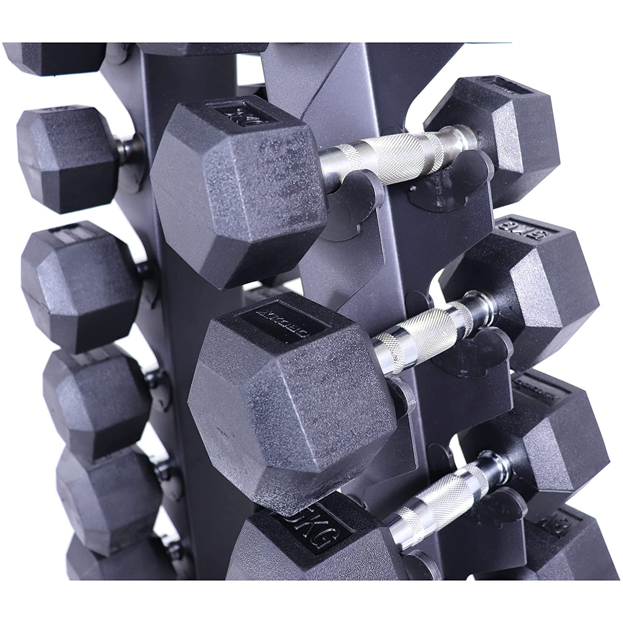 Kobo RK-2 Dumbbell Rack