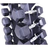 Kobo RK-2 Dumbbell Rack