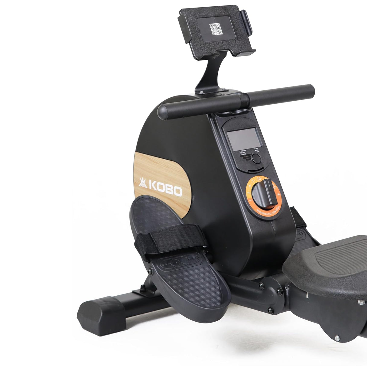 Kobo RM-1 Rowing Machine