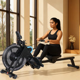 Kobo RM-2 Air Rowing Machine