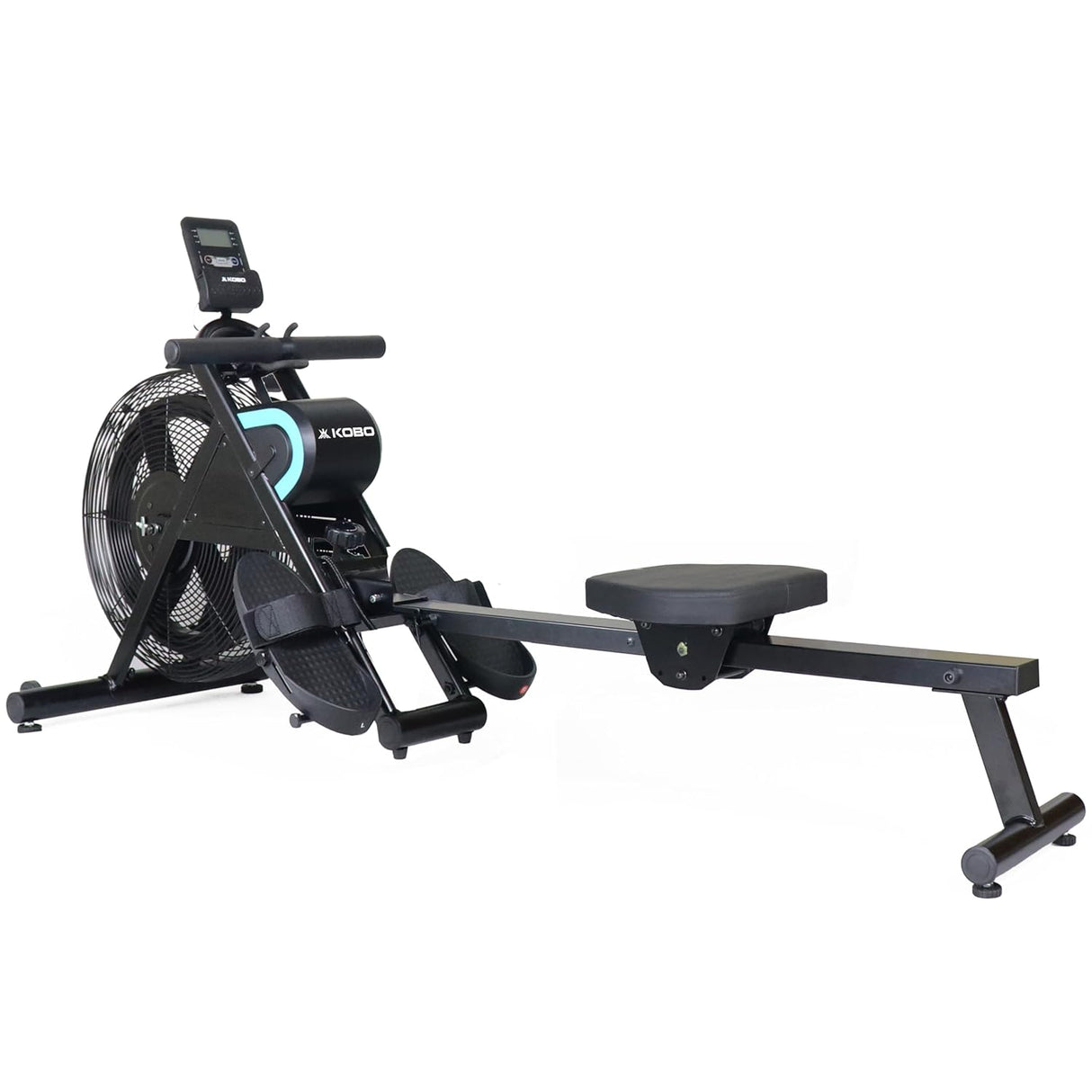 Kobo RM-2 Air Rowing Machine