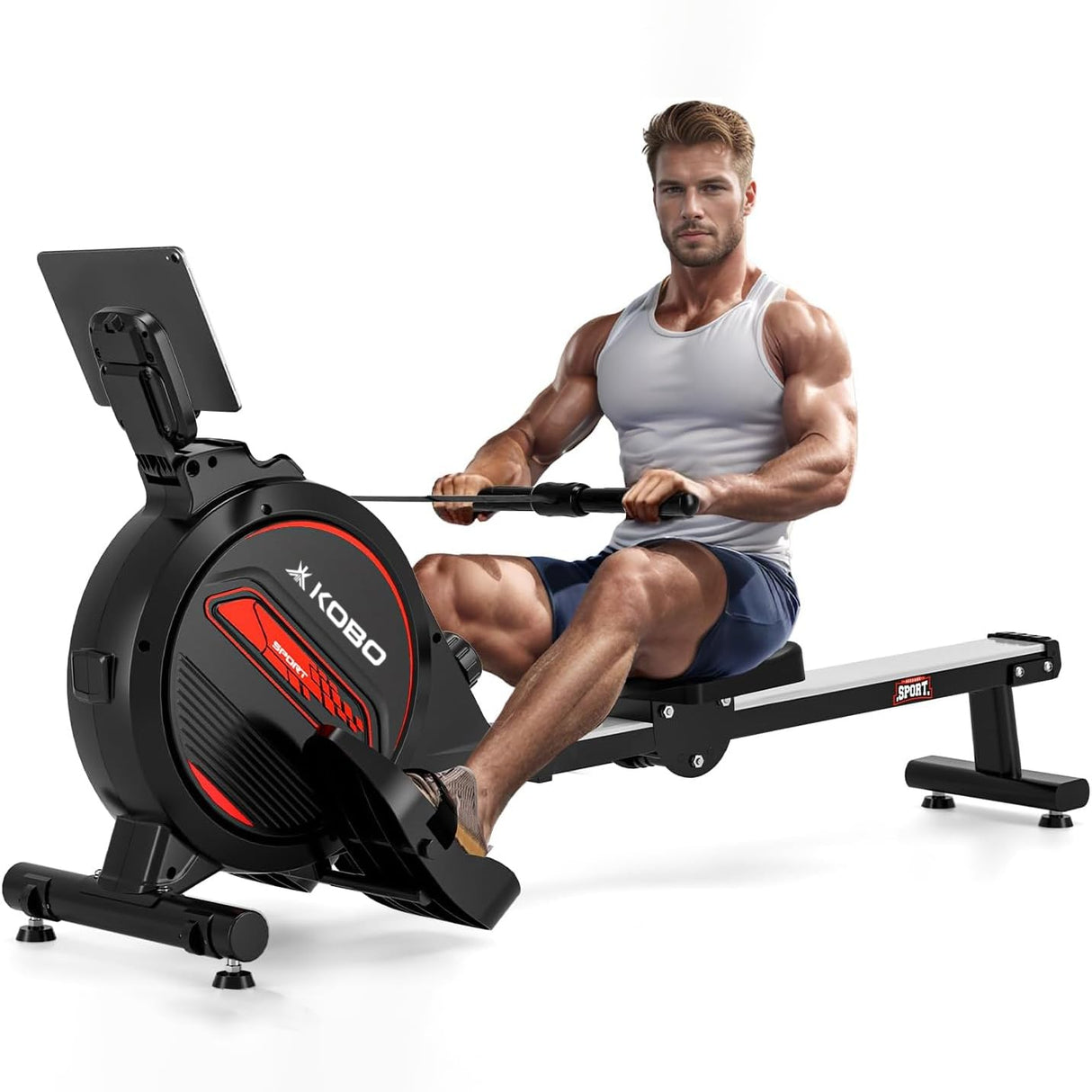 Kobo RM-3 Rowing Machine