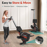 Kobo RM-3 Rowing Machine