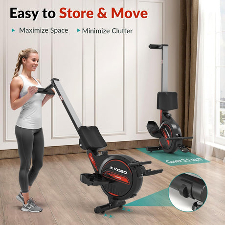 Kobo RM-3 Rowing Machine | Kobo