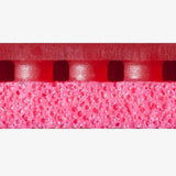Rozena Tennis Rubber Butterfly | KIBI Sports Butterfly