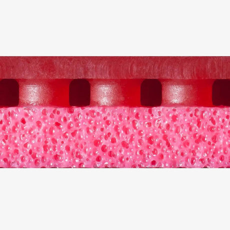 Rozena Tennis Rubber Butterfly | KIBI Sports Butterfly