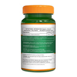 Selenium Supplement  60 Veg Capsules for Immunity & Wellness