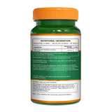 Organic Shatavari - 120 Tablets | Boosts Immunity, Digestion, and Supports Women's Hormonal and Reproductive Health