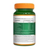 Her Health Combo: Organic Shatavari Powder 227g + PMOS (PCOS) Balance with Myo & D-Chiro Inositol