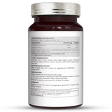 LipoMax Liposomal Glutathione with Vitamin C Skin Radiance & Antioxidant