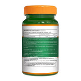 Zinc Gluconate 17mg Immunity, Metabolism & Skin Support