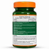 L-Theanine 200mg | Supports Calmness, Focus & Cognitive Function | 120 Veg Tablets